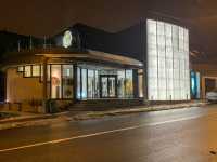 Bratislava | Galéria ACHILLEAS art glass & design